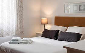 Apartamento Ciudad Jardín con PARKING